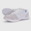 Sálová obuv Kelme Elite - Barva: Bílá, Velikost: 41