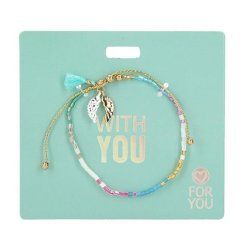For You bracelet