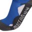 Macron Target socks - Color: Blue/red, Size: M