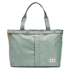 UA Essentials Tote-GRY