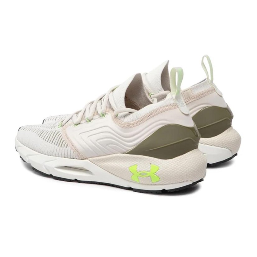Laufschuhe Under Armour Hovr Phantom 2 INKNT M - Farbe: Beige, Größe: 44