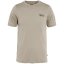 Abisko Wool Logo SS M