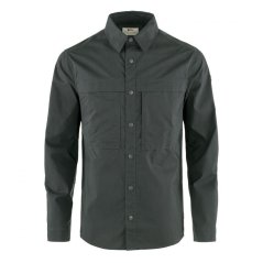 Pánská košile Fjällräven Abisko Trail Shirt LS M