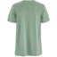 Pánské tričko Fjällräven Archive Logo T-Shirt M - Farba: Modrá, Veľkosť: XXL