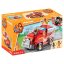Hasičské zásahové vozidlo Playmobil 70914