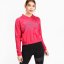 Puma Feel It Damen-Sweatshirt - Farbe: Rosa, Größe: S