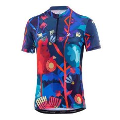 Cyklodres Klimatex Robson