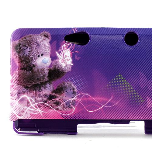 Nintendo Me to You case