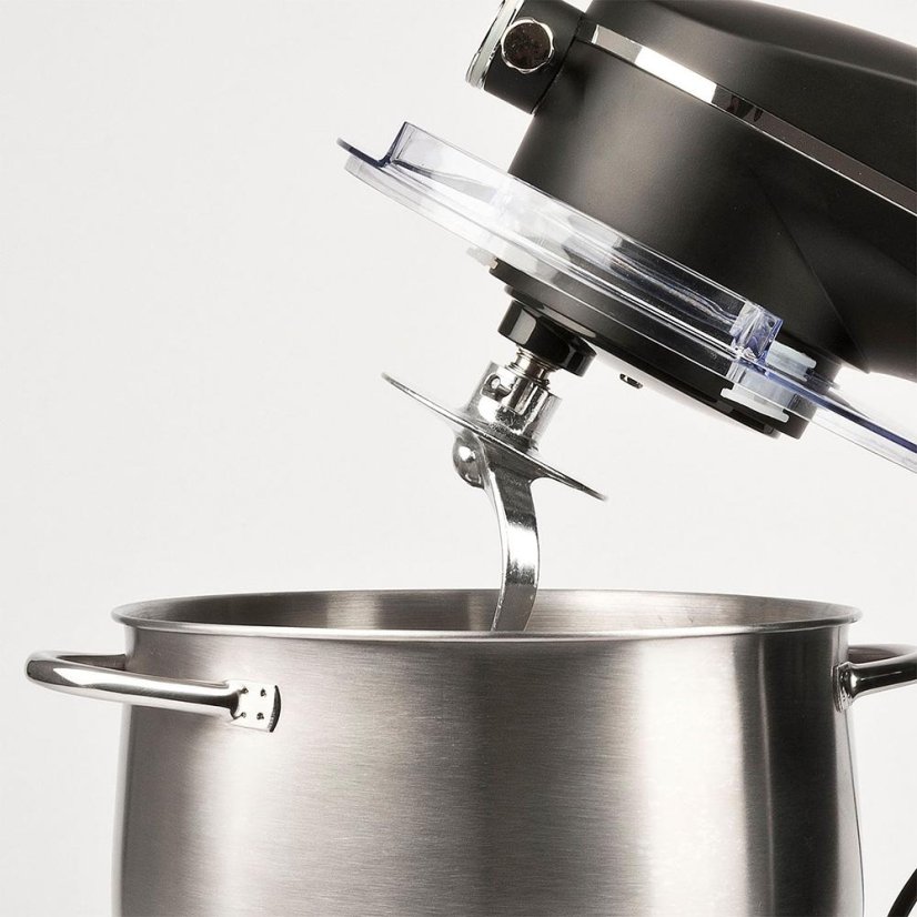 Standmixer G3Ferrari G2013700 schwarz