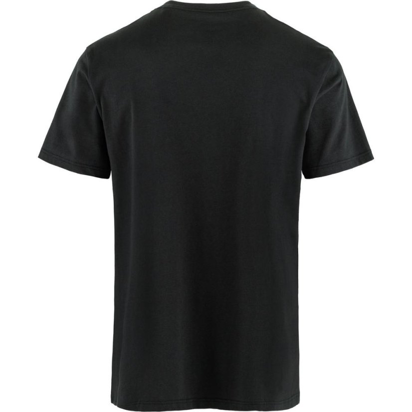Multicolor Logo T-shirt M