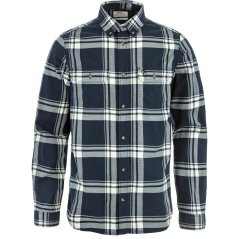 Övik Lite Flannel Shirt M