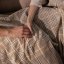 Imetec 16936 brown heated blanket
