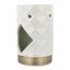 Aromalampa Yankee Candle Langham, ceramic
