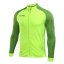 Bluza Kelme Montes - Kolor: Neonowa zieleń, Rozmiar: S