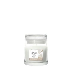 Yankee candle Signature Small Candle, Soft Blanket