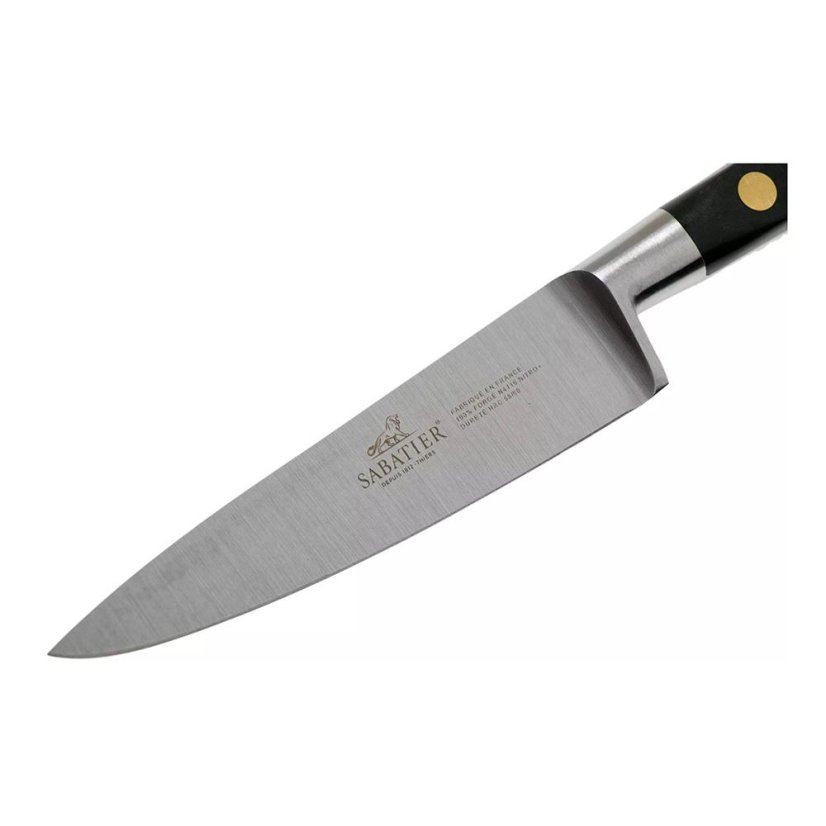 Lion Sabatier IDÉA Laiton 711080 kitchen knife for trimmings