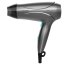 Fén na vlasy Cecotec Bamba Ionicare Power and Go Black 4327 čierny
