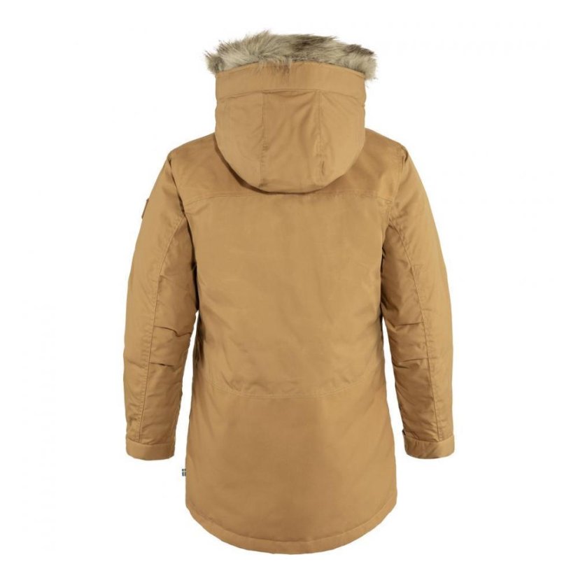 Singi Down Jacket W