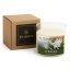 Duftkerze Five Elements Tuberose, 420 g, 3 Dochte