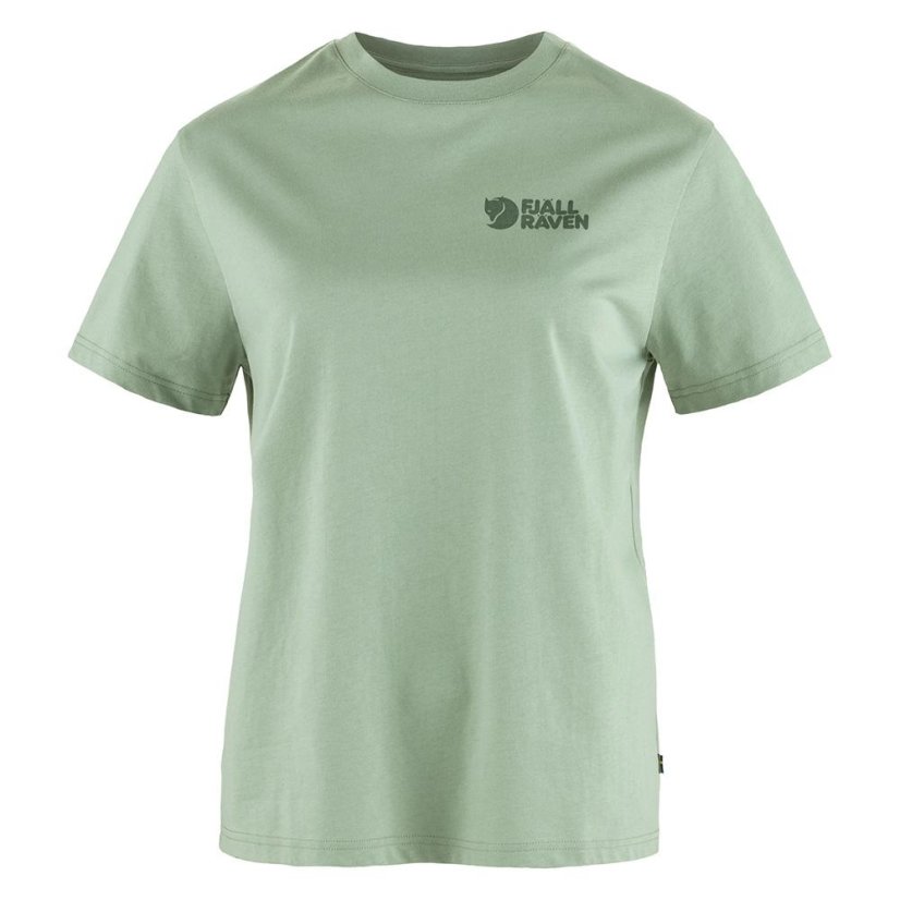Fjällräven Heavy Classic T-shirt W