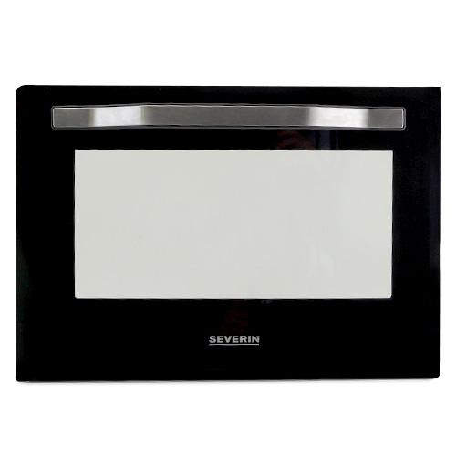 Replacement oven door Severin ND 0550-048