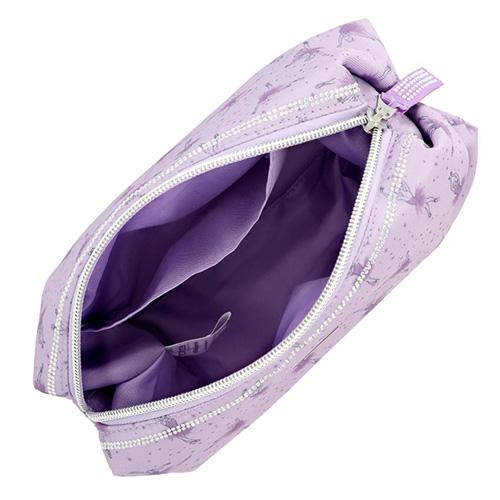 Kozmetická taška Top Model Ballet lilac