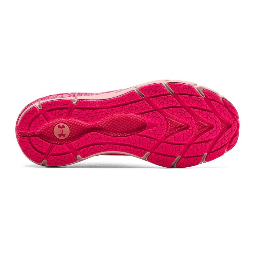 Under Armour Hovr Phantom 2 INKNT W futócipő - Szín: Rózsaszín, Méret: 38