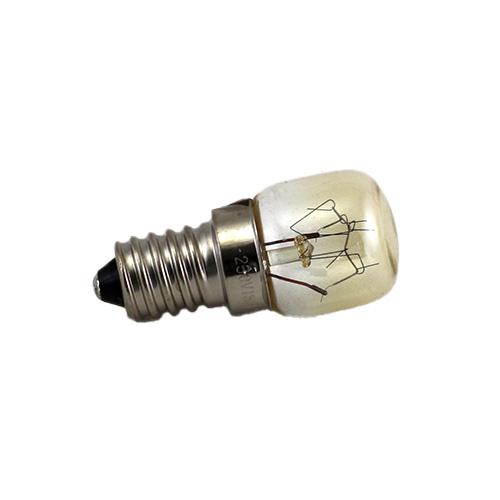 Replacement lamp for Severin ND 5283-048 mini oven glass/metal