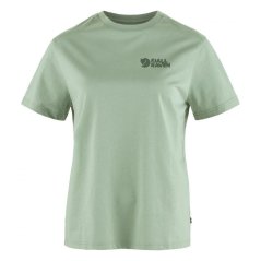 Dámské tričko Fjällräven Heavy Classic T-shirt W