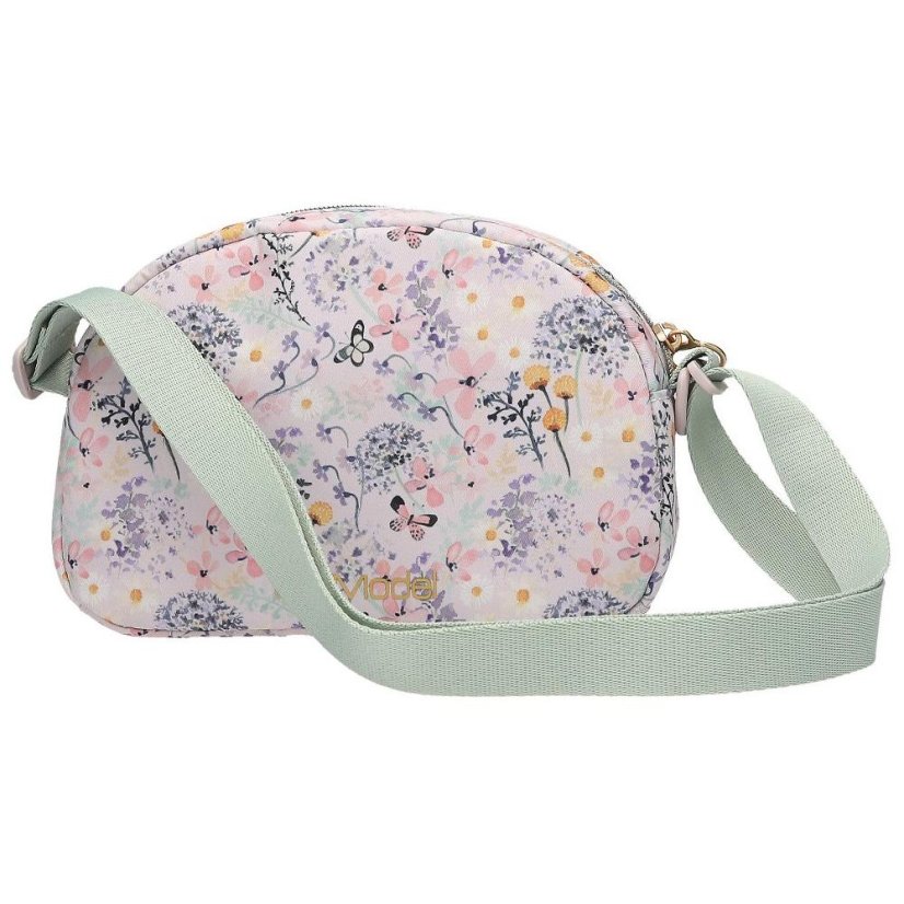 Torba crossbody Top Model Summer Feeling, June & Hayden