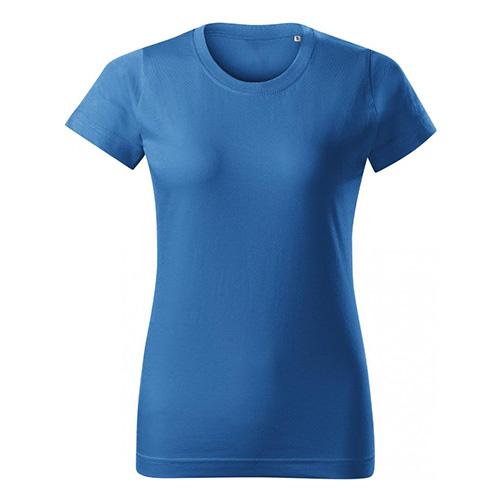 Women's Adler T-shirt - Color: Black, Size: S