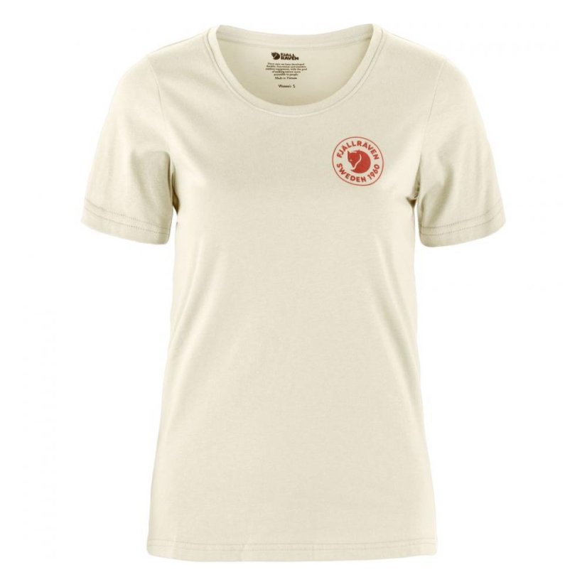 1960 Logo T-shirt W