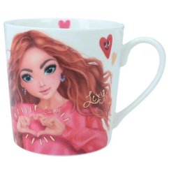 Top Model Selflove mug, Lexy