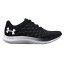 Laufschuhe Under Armour Flow Velociti Wind 2 M - Farbe: Schwarz, Größe: 45