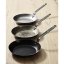 Stahlpfanne de Buyer Mineral B 5610.20, 20 cm