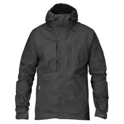 Skogsö Jacket M