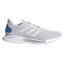 Pánská běžecká obuv Adidas Galaxar Run M - Farbe: Grau, Größe: 40 2/3