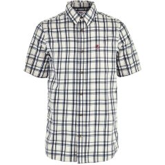 Övik Lite Shirt SS M