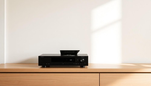 CD players