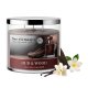 Świeca zapachowa Five Elements Oud & Wood, 420 g, 3 knoty