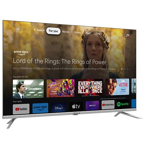 Televize Tesla 40S635SFS