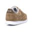 Schuhe Kelme Victory Suede - Farbe: Braun, Größe: 35