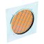 Dichrofiltr Eurolite PAR 56 Orange