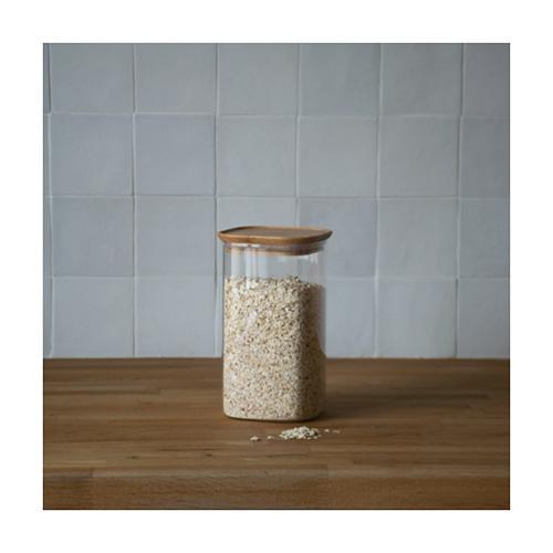 Glasdose Pebbly PKV-006, 1,4 l