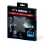 Uchwyt ścienny do telewizora Meliconi SlimStyle Plus 200 S 480951 czarny