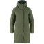 HC hydratic Padded Parka W