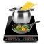 G3Ferrari G1013900 Two-Burner Induction Cooktop