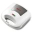 Girmi TS0301 white toaster