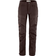 Keb Trousers Curved W