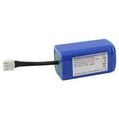 Replacement battery Severin ND 4404-048